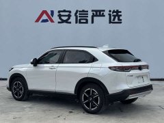 Honda Vezel 1.5L CVT Pioneer Edition - ფოტო 6