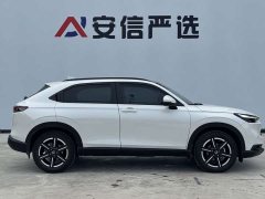 Honda Vezel 1.5L CVT Pioneer Edition - ფოტო 7