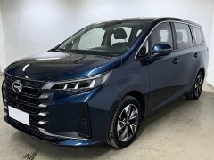 GAC M6 PRO 270T DCTPremium Edition - ფოტო 1