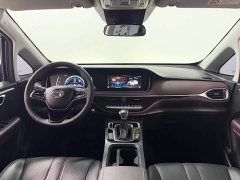GAC M6 PRO 270T DCTPremium Edition - ფოტო 14