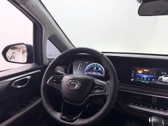 GAC M6 PRO 270T DCTPremium Edition - ფოტო 15