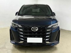 GAC M6 PRO 270T DCTPremium Edition - ფოტო 2