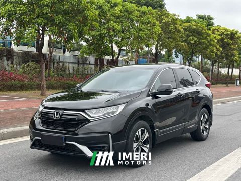 2022 Honda CR-V 2021 2.4T CVT FWD Comfort - ავტომობილი ჩინეთიდან