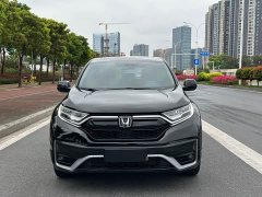Honda CR-V 2021 2.4T CVT FWD Comfort - ფოტო 2