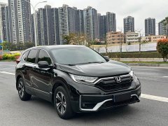 Honda CR-V 2021 2.4T CVT FWD Comfort - ფოტო 3