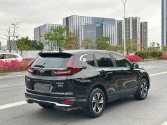 Honda CR-V 2021 2.4T CVT FWD Comfort - ფოტო 4
