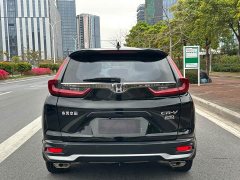 Honda CR-V 2021 2.4T CVT FWD Comfort - ფოტო 5