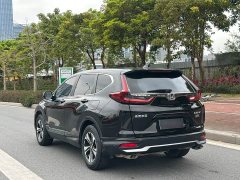 Honda CR-V 2021 2.4T CVT FWD Comfort - ფოტო 6