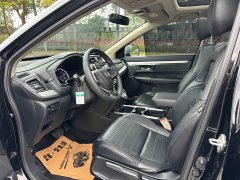 Honda CR-V 2021 2.4T CVT FWD Comfort - ფოტო 7