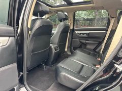 Honda CR-V 2021 2.4T CVT FWD Comfort - ფოტო 9