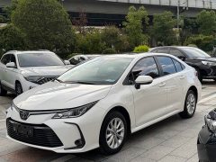 Toyota Corolla 2021 1.2T S-CVT Elite Plus - ფოტო 1