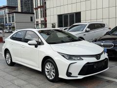 Toyota Corolla 2021 1.2T S-CVT Elite Plus - ფოტო 3
