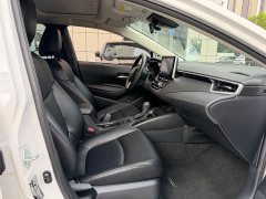 Toyota Corolla 2021 1.2T S-CVT Elite Plus - ფოტო 8