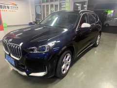 BMW X1 sDrive20Li X Design Package - ფოტო 1