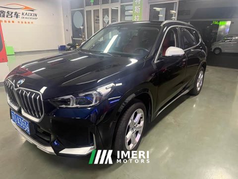 2023 BMW X1 sDrive20Li X Design Package - ავტომობილი ჩინეთიდან