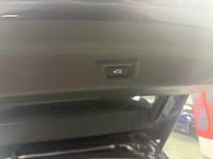BMW X1 sDrive20Li X Design Package - ფოტო 10