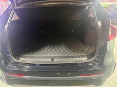BMW X1 sDrive20Li X Design Package - ფოტო 11
