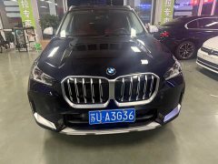 BMW X1 sDrive20Li X Design Package - ფოტო 2