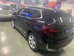 BMW X1 sDrive20Li X Design Package - ფოტო 3