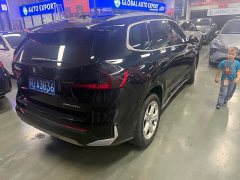 BMW X1 sDrive20Li X Design Package - ფოტო 4