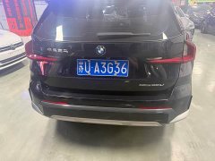 BMW X1 sDrive20Li X Design Package - ფოტო 5