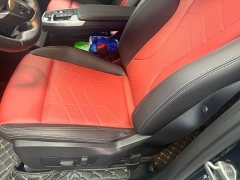 BMW X1 sDrive20Li X Design Package - ფოტო 7