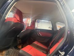 BMW X1 sDrive20Li X Design Package - ფოტო 8