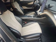 BYD Dolphin 2023 420km Freedom Edition - ფოტო 10