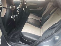 BYD Dolphin 2023 420km Freedom Edition - ფოტო 11