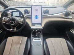 BYD Dolphin 2023 420km Freedom Edition - ფოტო 12