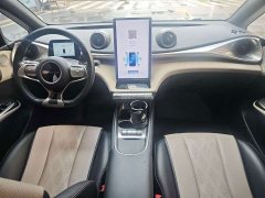BYD Dolphin 2023 420km Freedom Edition - ფოტო 13