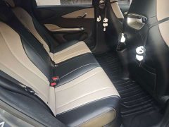 BYD Dolphin 2023 420km Freedom Edition - ფოტო 14