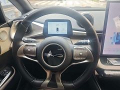 BYD Dolphin 2023 420km Freedom Edition - ფოტო 16
