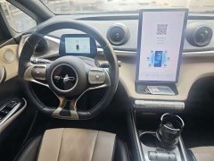 BYD Dolphin 2023 420km Freedom Edition - ფოტო 17
