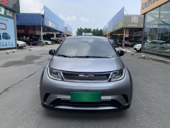 BYD Dolphin 2023 420km Freedom Edition - ფოტო 2