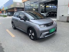BYD Dolphin 2023 420km Freedom Edition - ფოტო 3