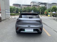 BYD Dolphin 2023 420km Freedom Edition - ფოტო 5