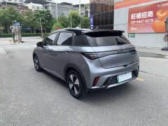 BYD Dolphin 2023 420km Freedom Edition - ფოტო 6