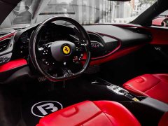 Ferrari SF90 3.9T V8 Stradale - ფოტო 10