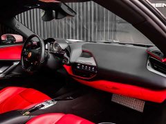 Ferrari SF90 3.9T V8 Stradale - ფოტო 11