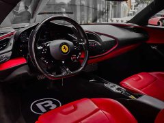 Ferrari SF90 3.9T V8 Stradale - ფოტო 12