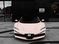 Ferrari SF90 3.9T V8 Stradale - ფოტო 2