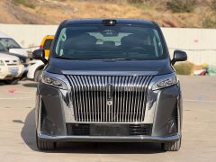 Great Wall WEY Shanshan New Energy Four-Wheel Drive Shanshan 8 - ფოტო 2
