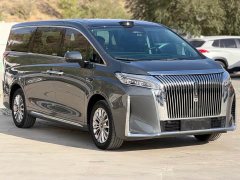 Great Wall WEY Shanshan New Energy Four-Wheel Drive Shanshan 8 - ფოტო 3