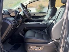 Great Wall WEY Shanshan New Energy Four-Wheel Drive Shanshan 8 - ფოტო 4