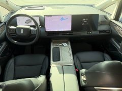 Great Wall WEY Shanshan New Energy Four-Wheel Drive Shanshan 8 - ფოტო 6