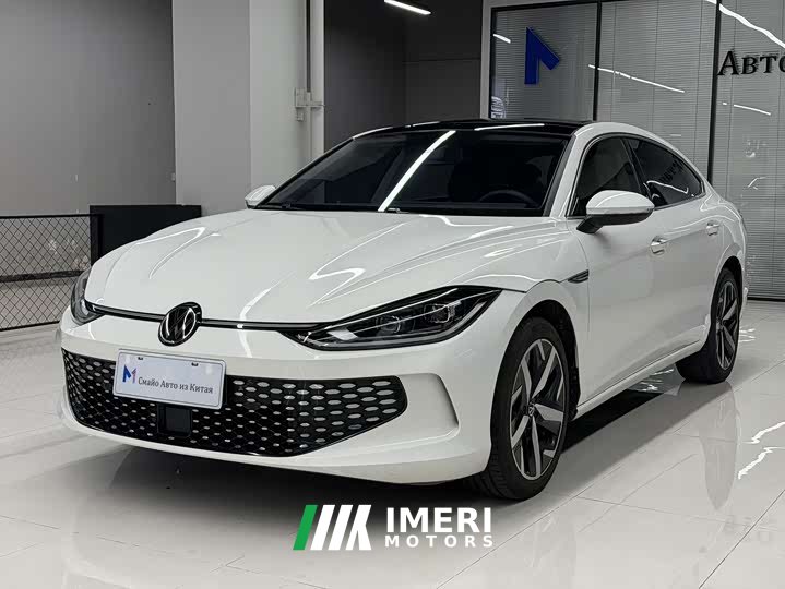 Volkswagen Lingdu L 280TSI DSG Spicy Edition - ავტომობილი ჩინეთიდან