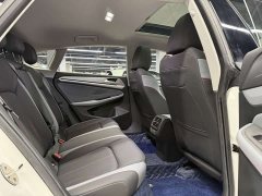 Volkswagen Lingdu L 280TSI DSG Spicy Edition - ფოტო 11