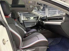 Volkswagen Lingdu L 280TSI DSG Spicy Edition - ფოტო 12