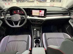 Volkswagen Lingdu L 280TSI DSG Spicy Edition - ფოტო 13